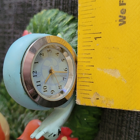 Tigger And Snail Clock - Picture 11 of 11